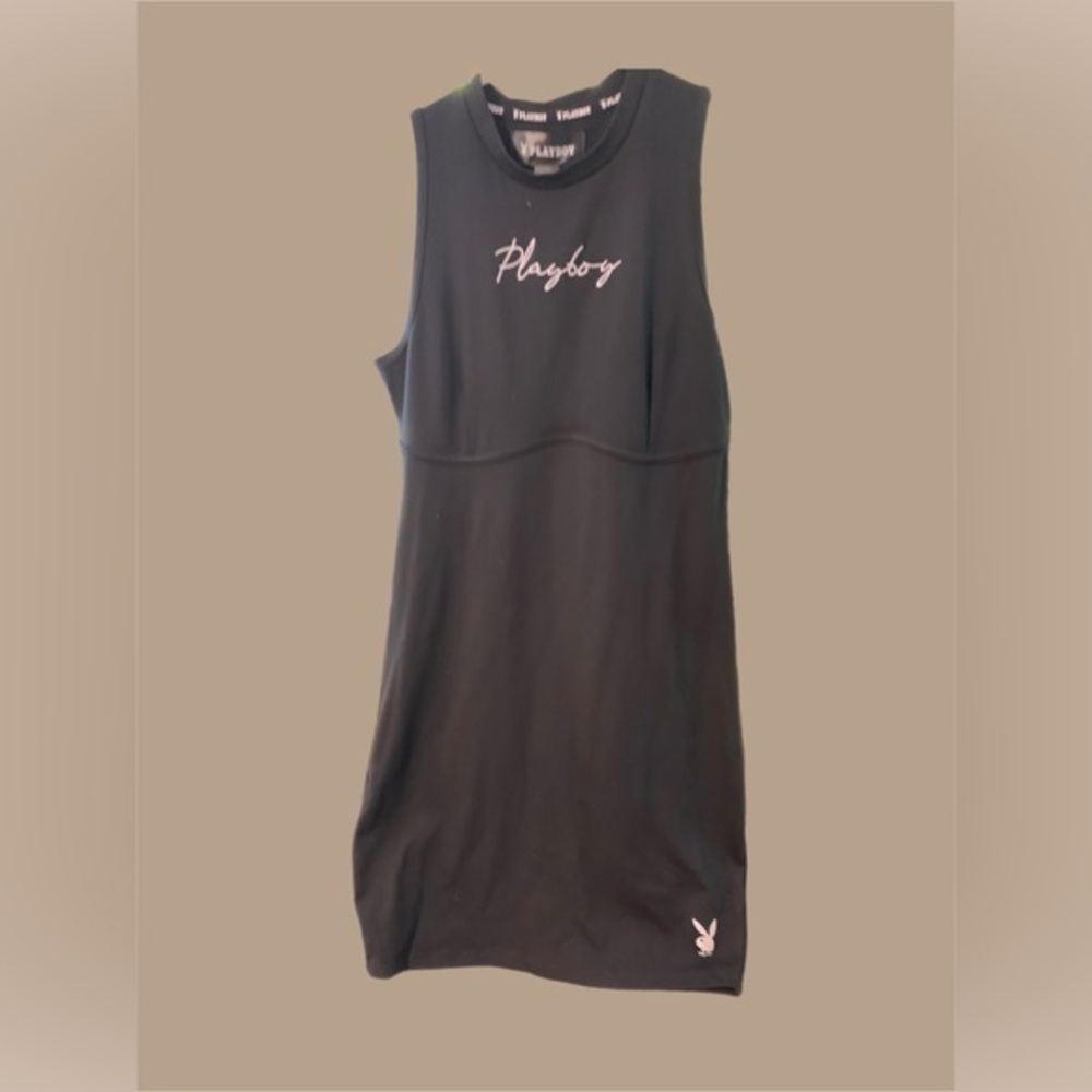 Playboy dress